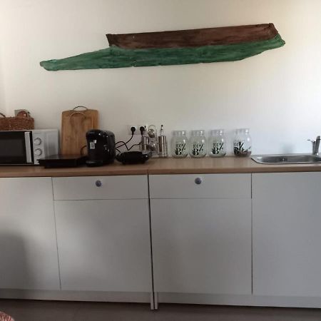 Dormir Entre Limones, Casa De Invitados En Vivienda Familiar Dos Hermanas Eksteriør bilde