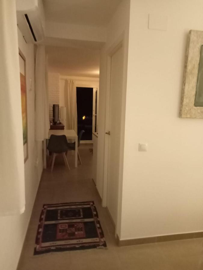 Dormir Entre Limones, Casa De Invitados En Vivienda Familiar Dos Hermanas Eksteriør bilde