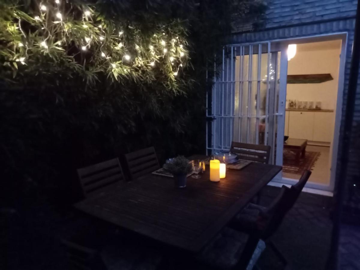 Dormir Entre Limones, Casa De Invitados En Vivienda Familiar Dos Hermanas Eksteriør bilde